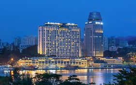 Swiss Grand Xiamen-Harbour View